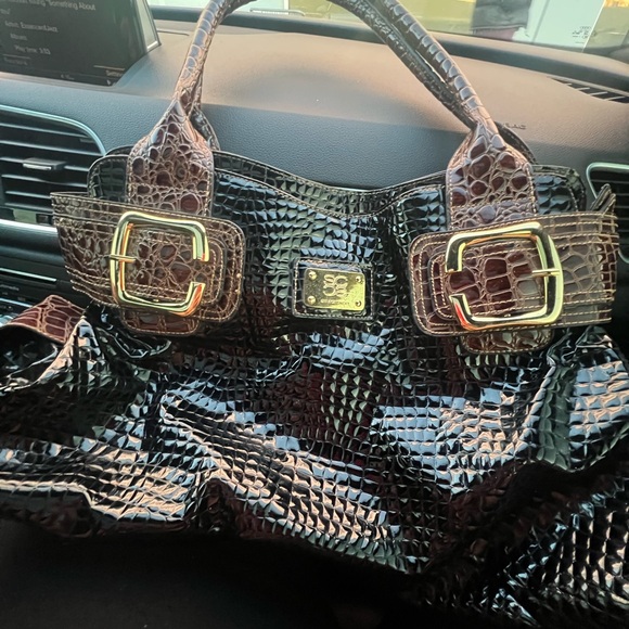 Shoulder bag - Picture 2 of 4